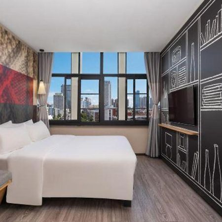 Ibis Kunming Beijing Rd Hotel Luaran gambar
