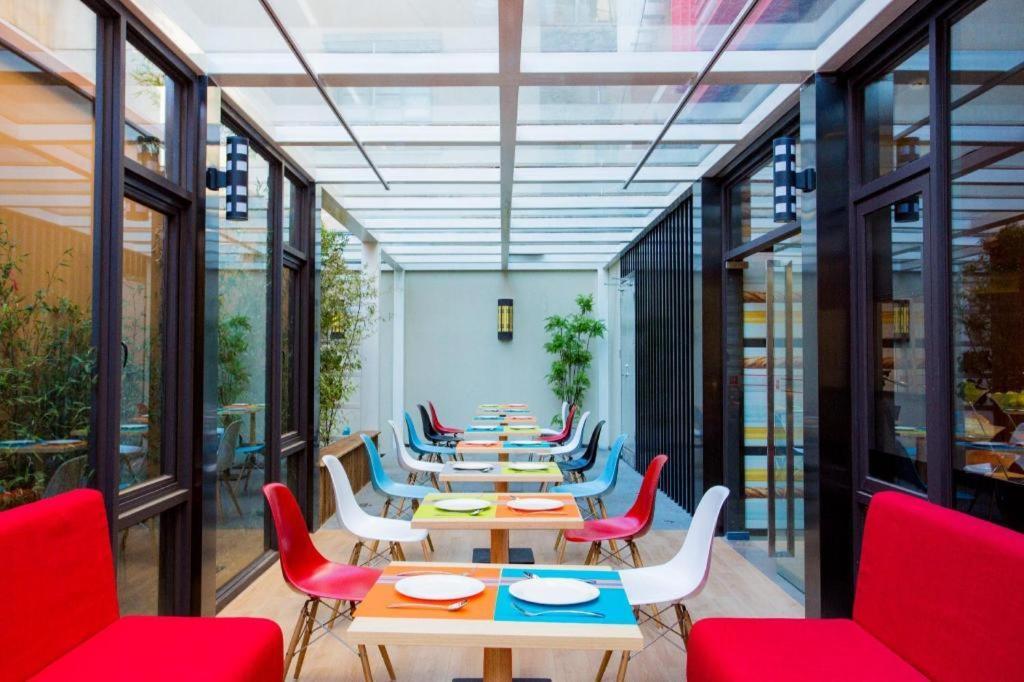 Ibis Kunming Beijing Rd Hotel Luaran gambar