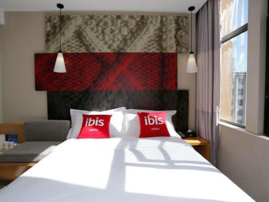 Ibis Kunming Beijing Rd Hotel Luaran gambar