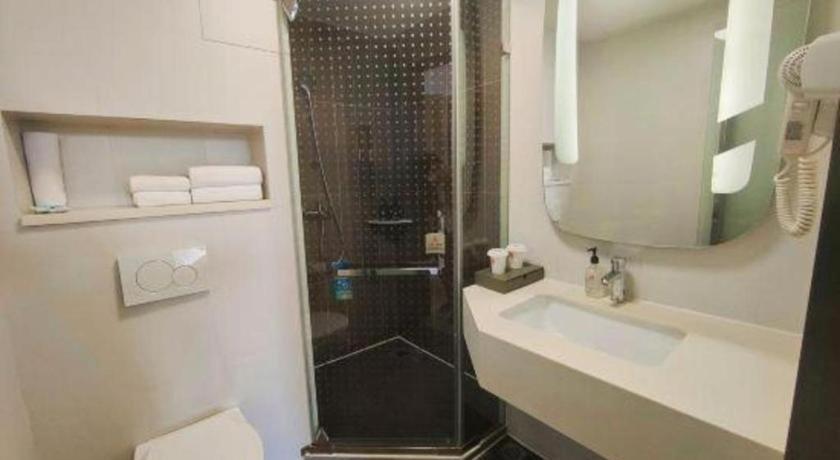 Ibis Kunming Beijing Rd Hotel Luaran gambar