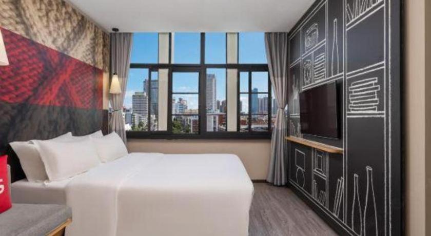 Ibis Kunming Beijing Rd Hotel Luaran gambar