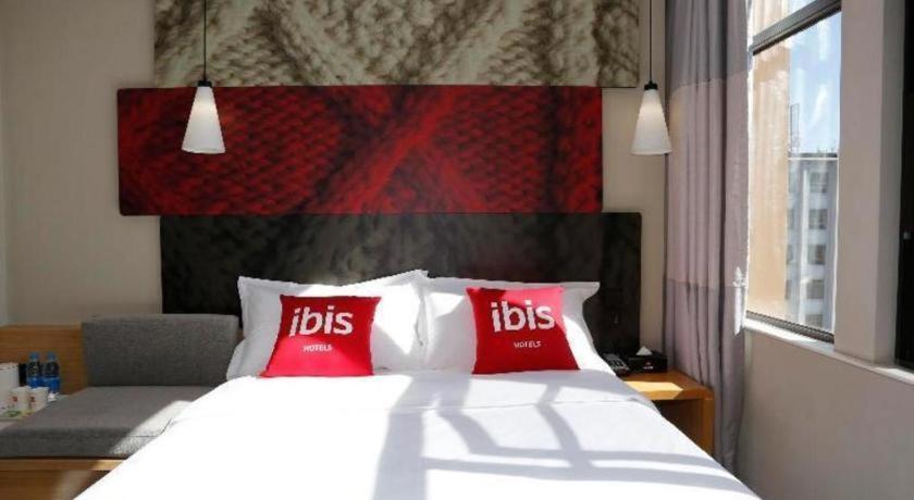 Ibis Kunming Beijing Rd Hotel Luaran gambar