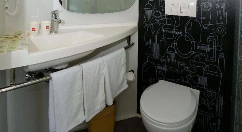 Ibis Kunming Beijing Rd Hotel Luaran gambar