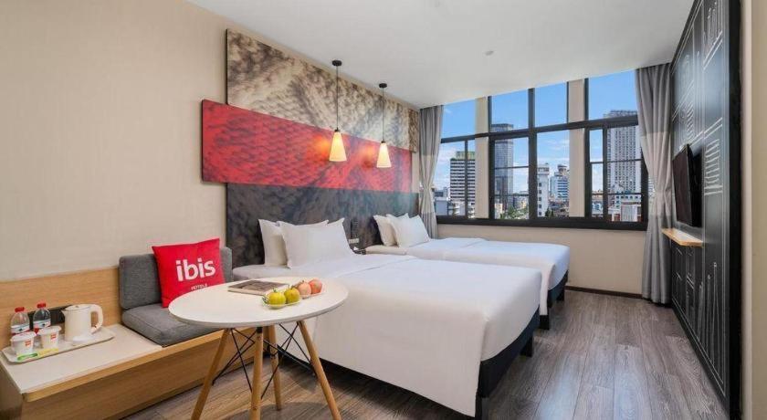 Ibis Kunming Beijing Rd Hotel Luaran gambar
