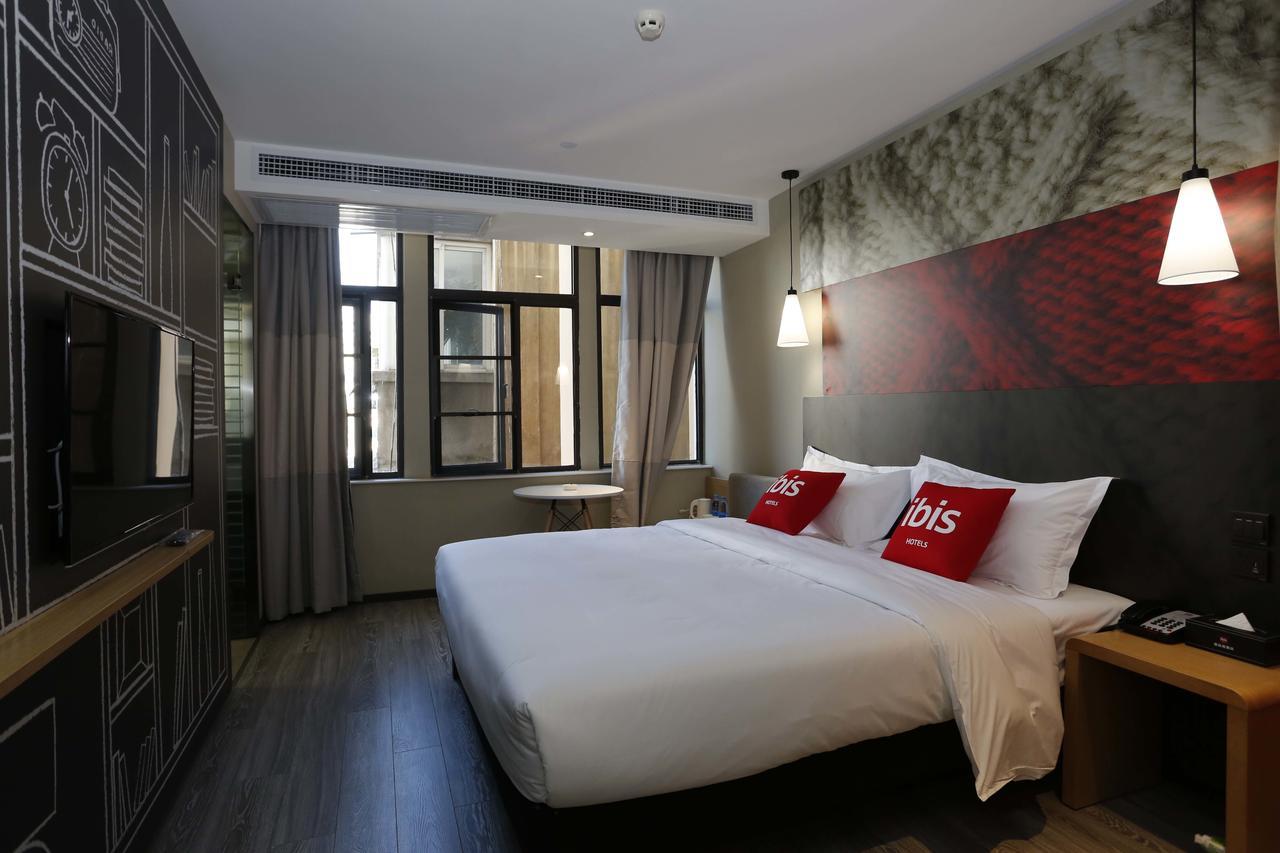 Ibis Kunming Beijing Rd Hotel Luaran gambar